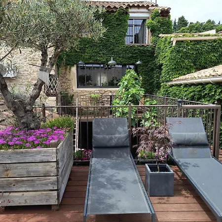 度假居 Maison De Village Avec Piscine