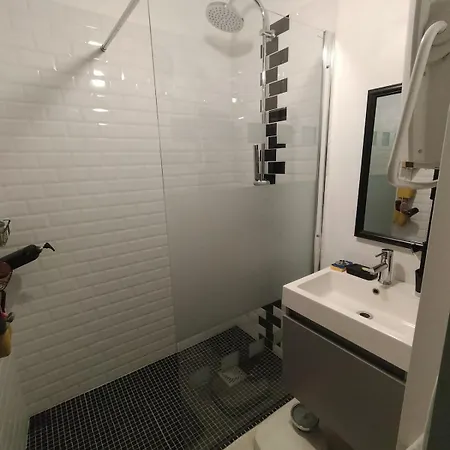 度假居 Maison De Village Avec Piscine *
