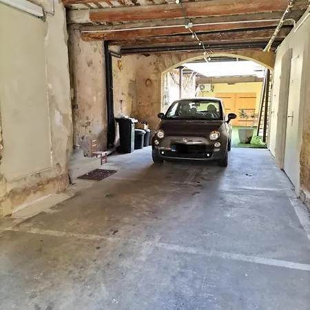 度假居 Maison De Village Avec Piscine